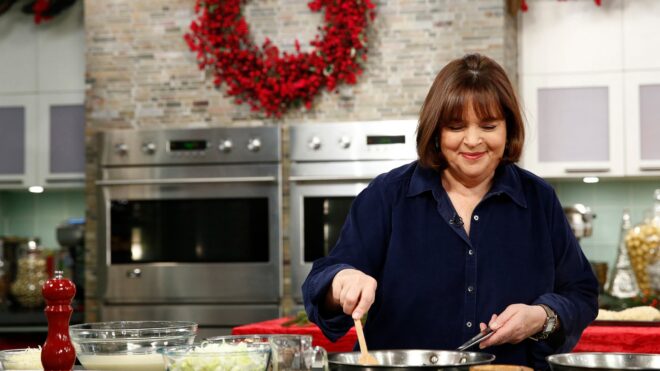 Ina Garten