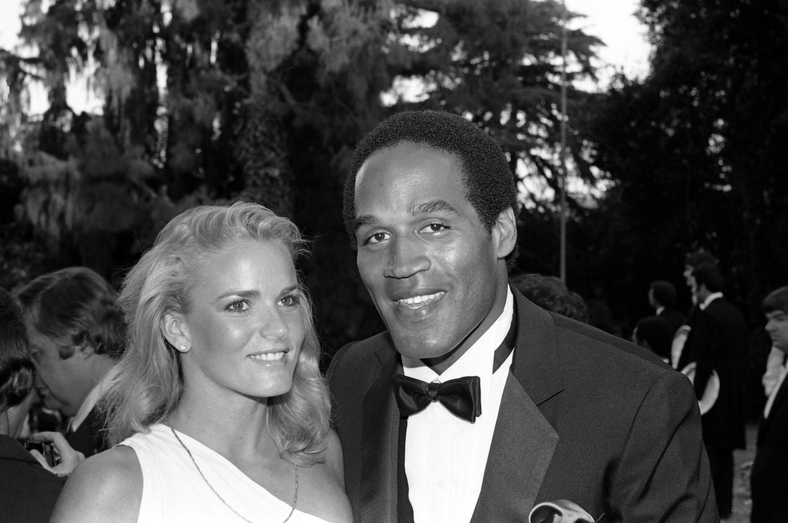 1980's O.J. Simpson