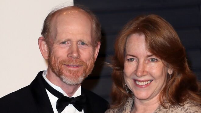 Ron Howard