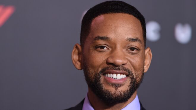 Will Smith