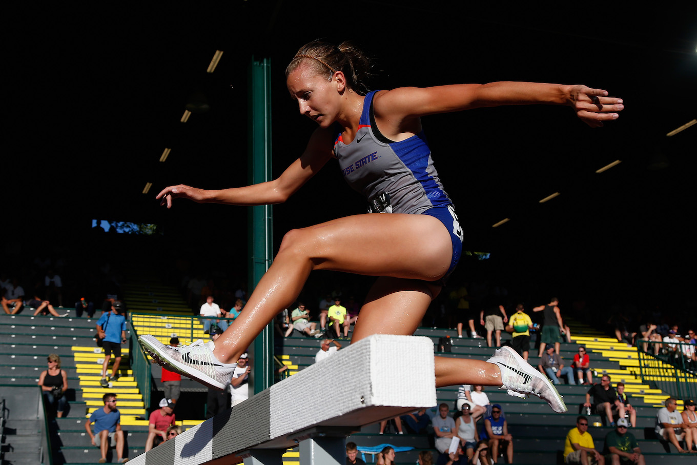 2015 USA Outdoor Track & Field Championships - Day 1