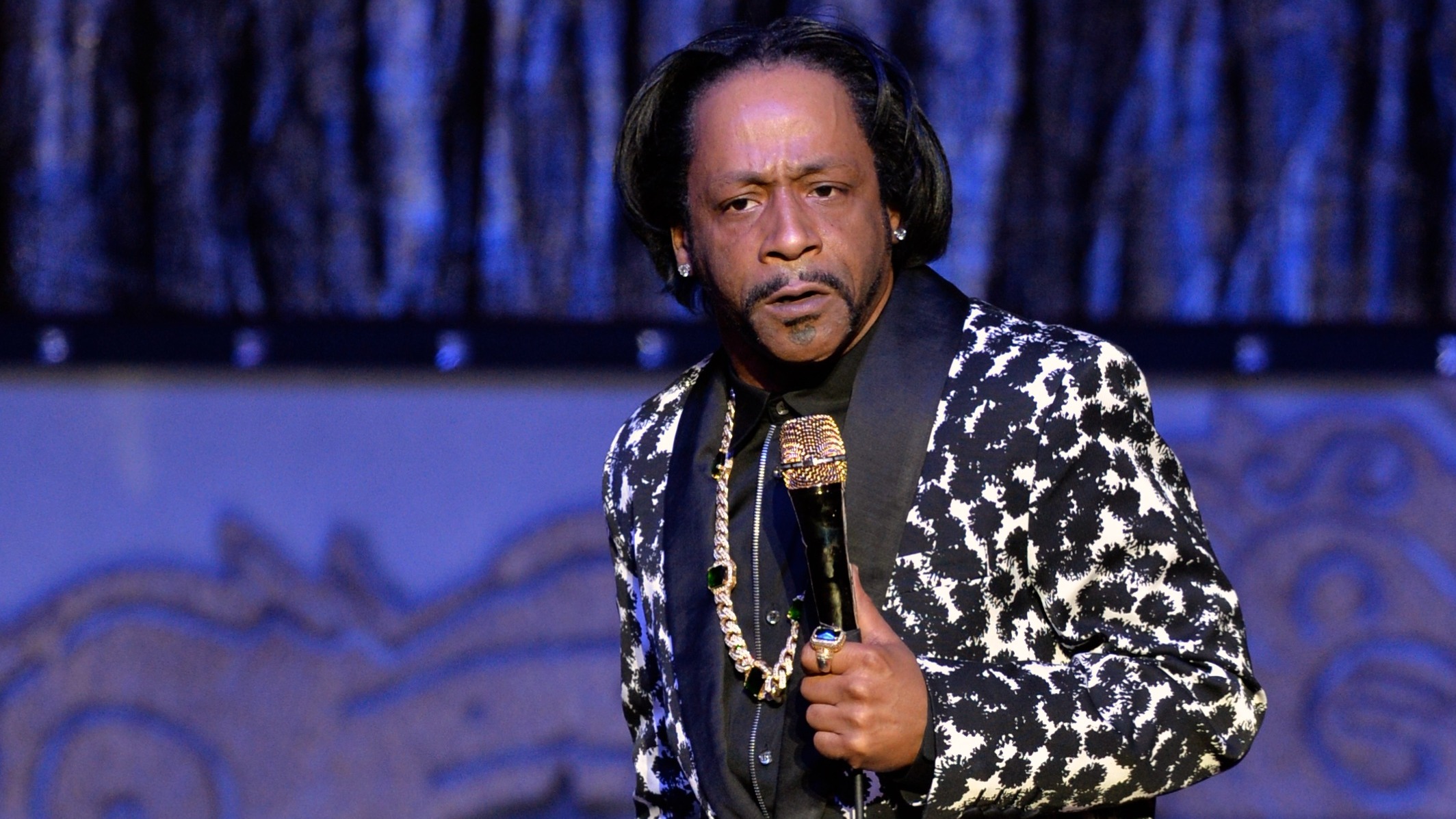 Katt Williams