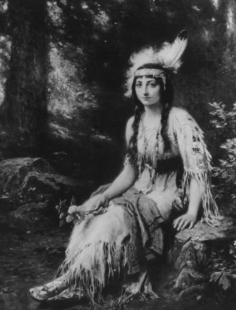 Pocahontas