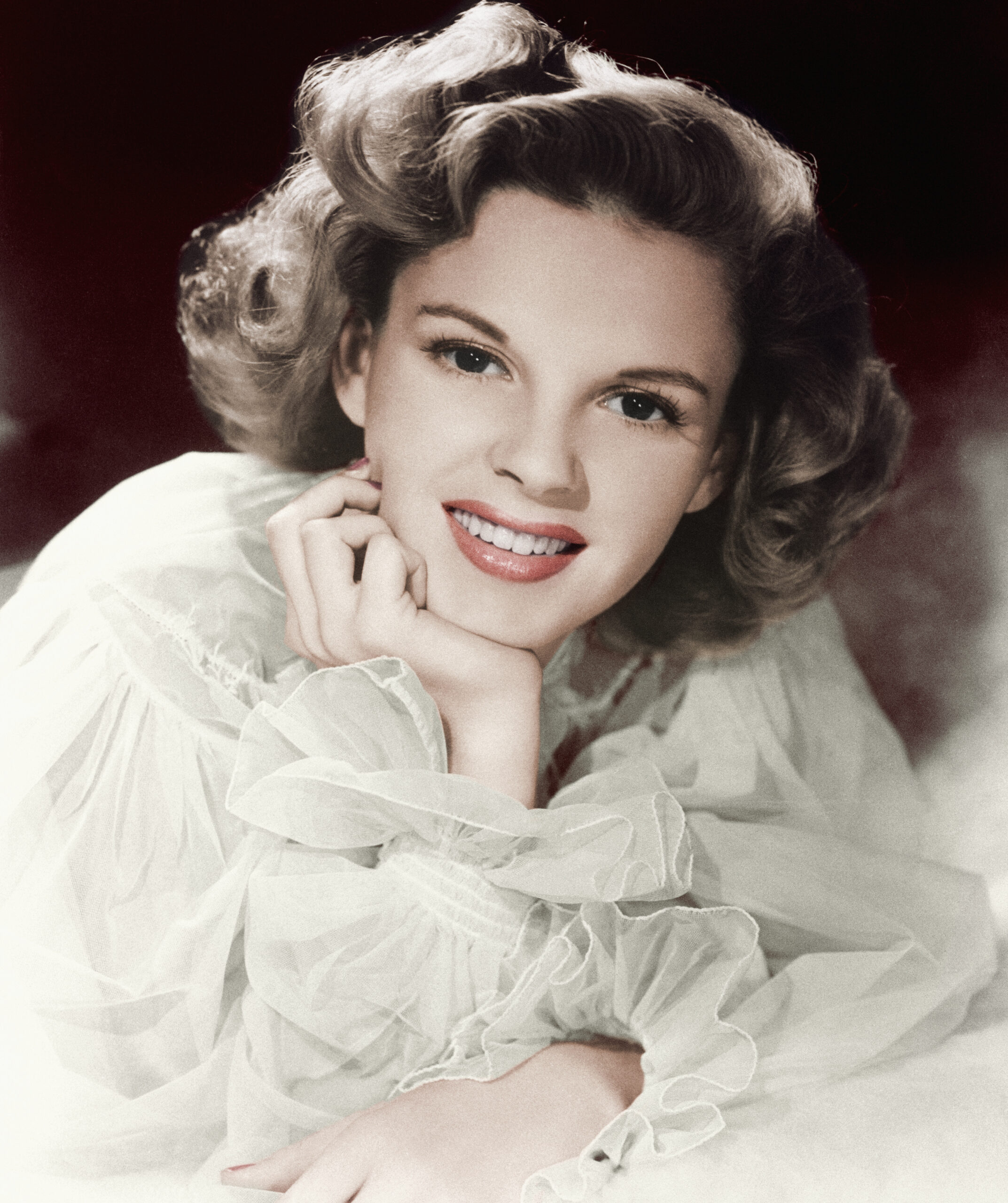 Judy Garland