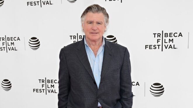 Treat Williams