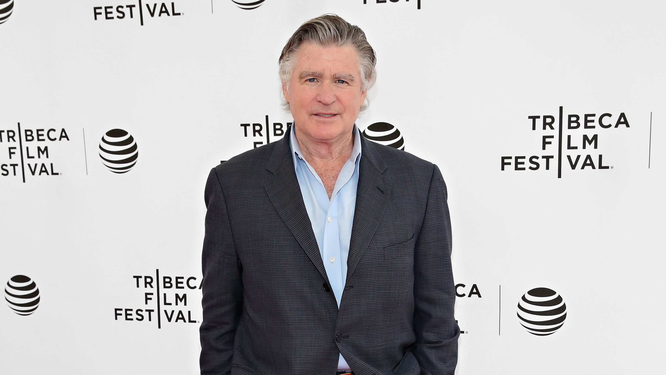 Treat Williams