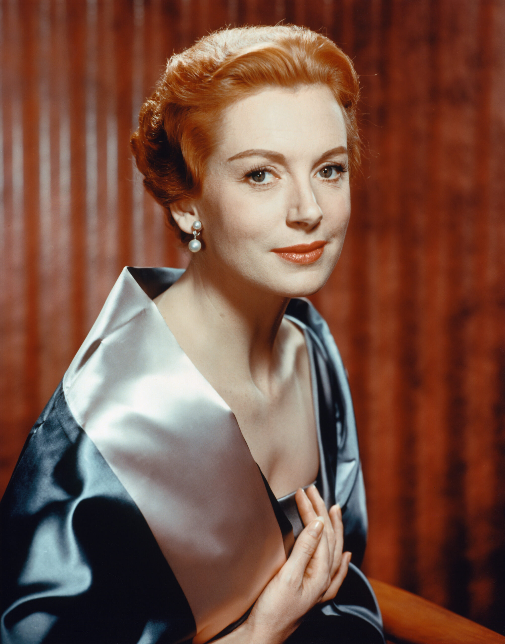 Deborah Kerr