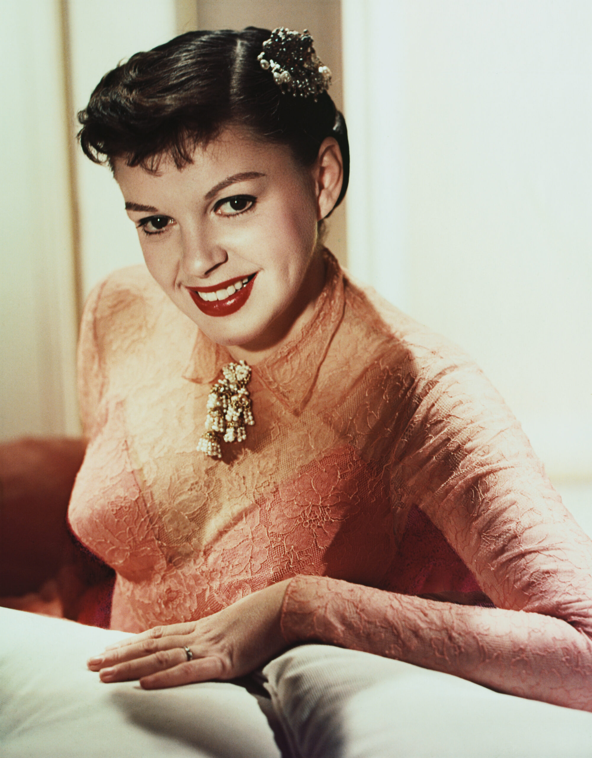 Judy Garland