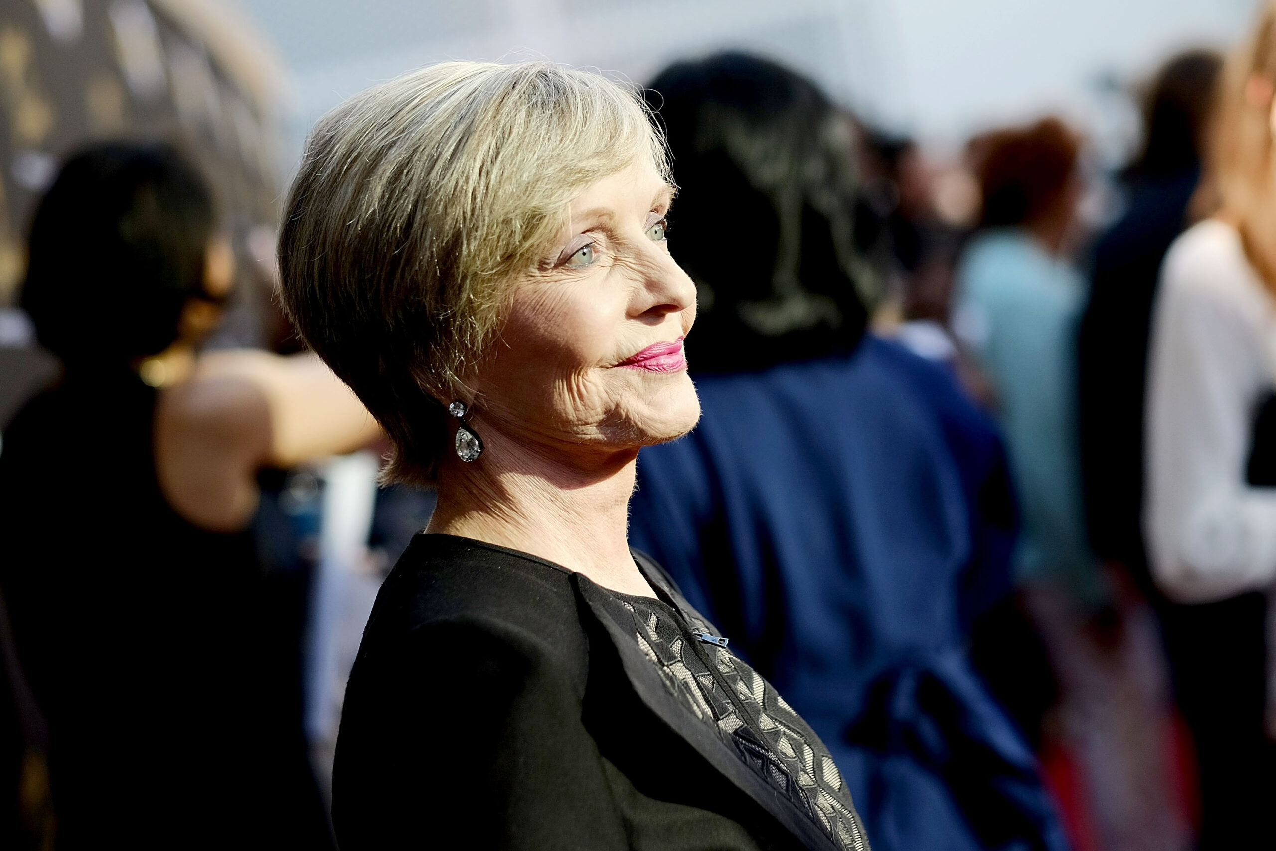 Television Academy's 70th Anniversary Gala - Red Carpet