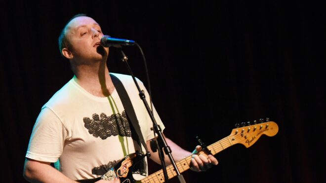 James McCartney