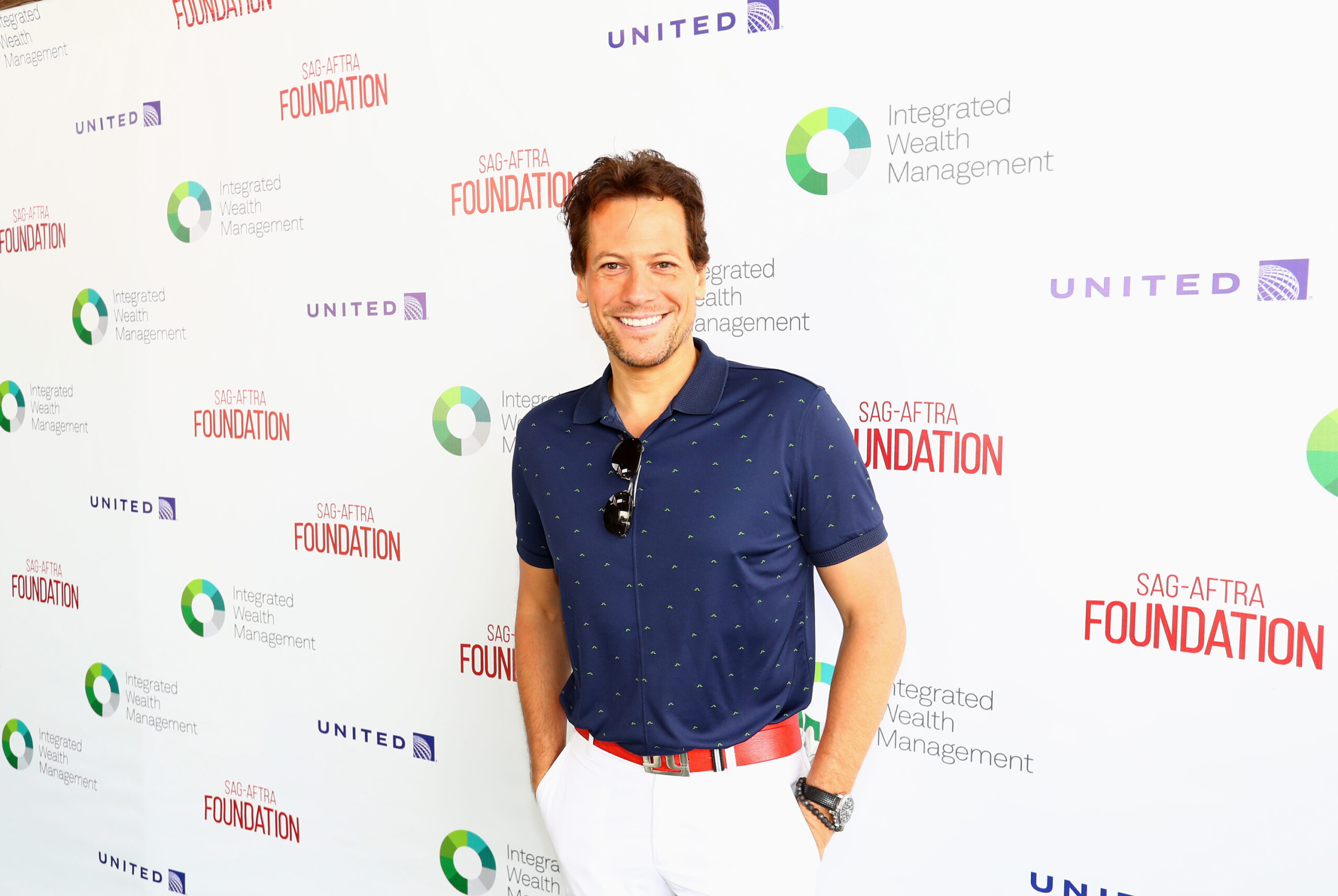 SAG-AFTRA Foundation 7th Annual L.A. Golf Classic Fundraiser