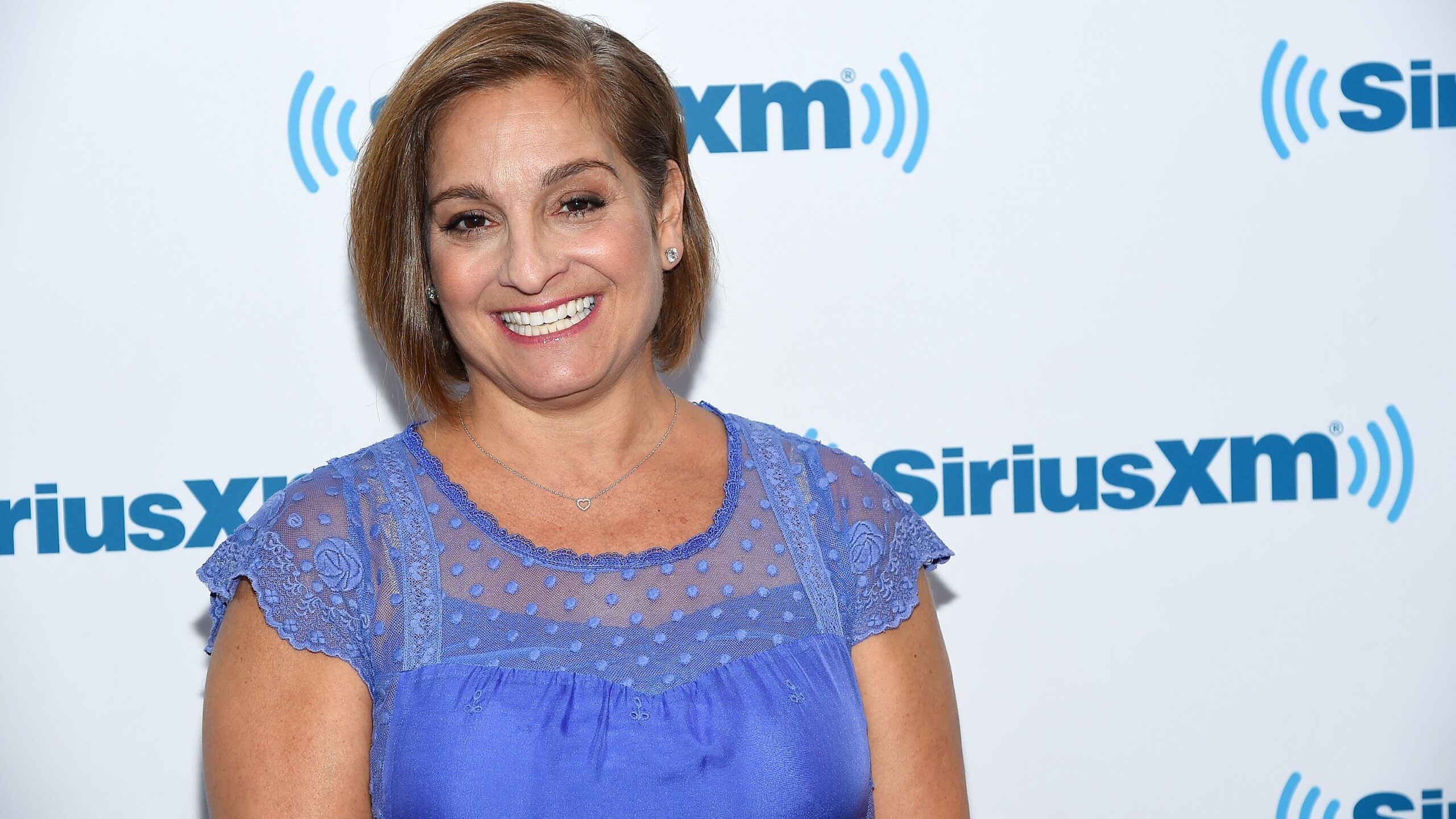 Mary Lou Retton