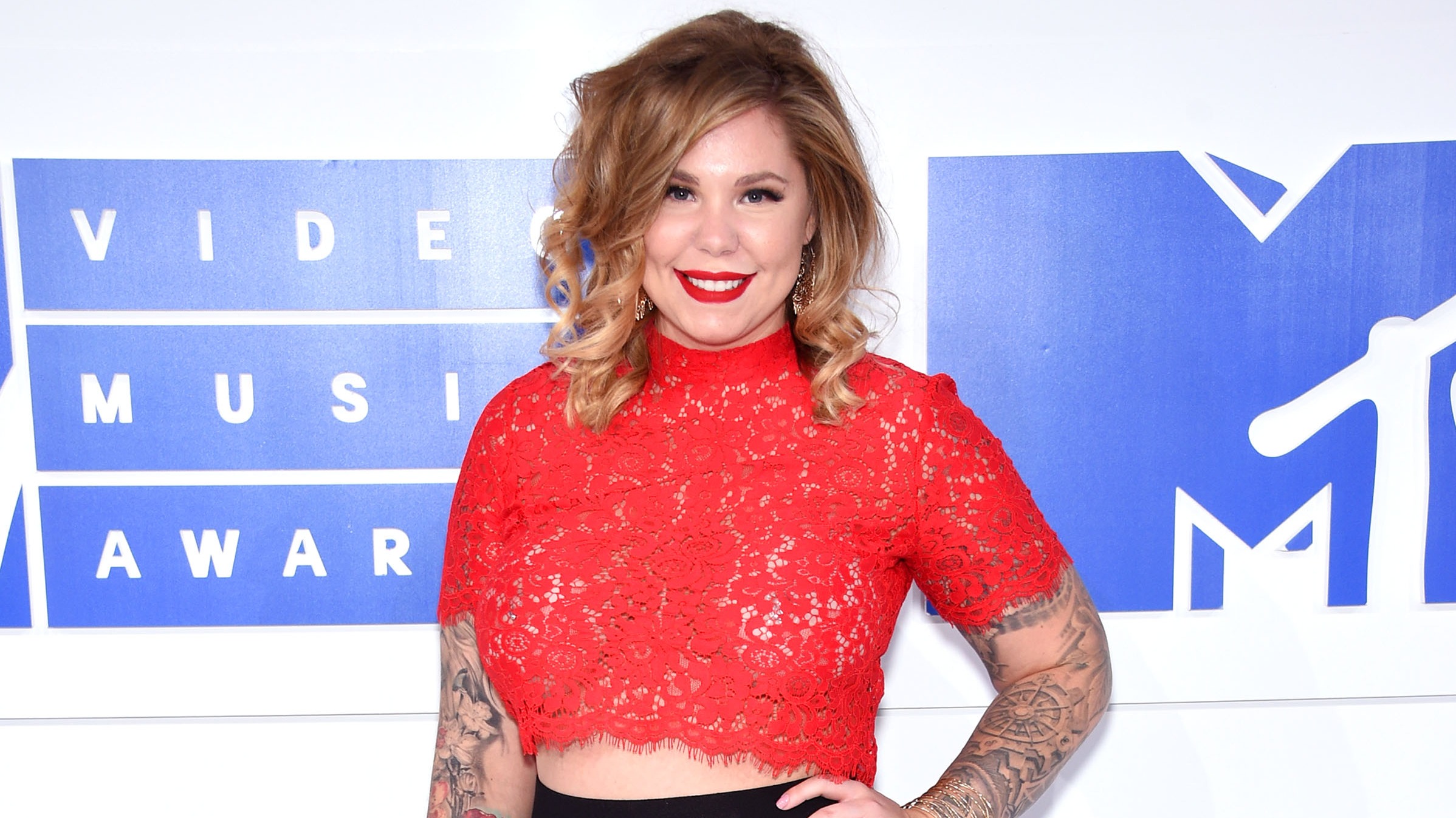 Kailyn Lowry