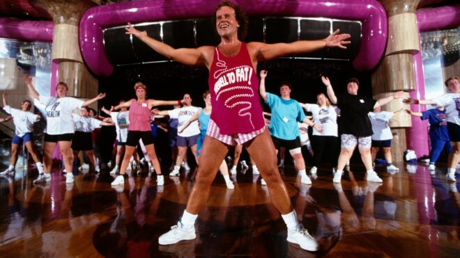 Richard Simmons