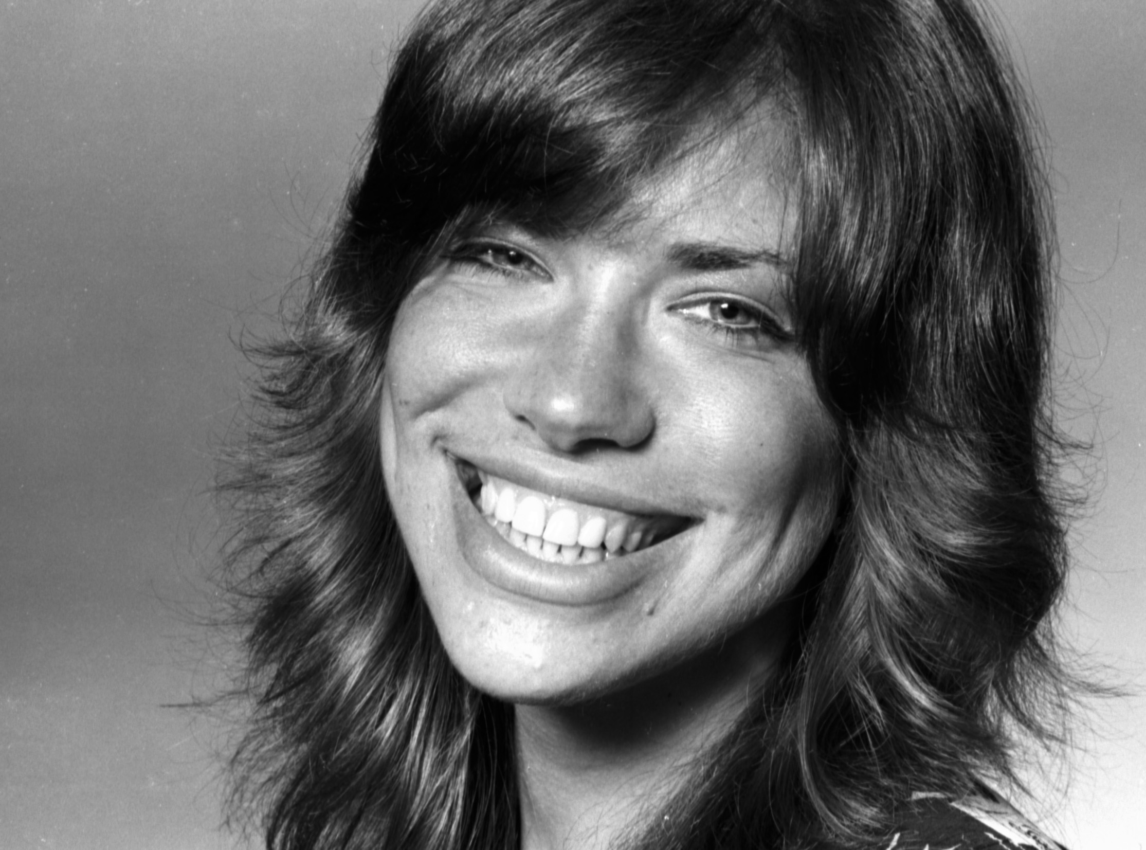 Carly Simon