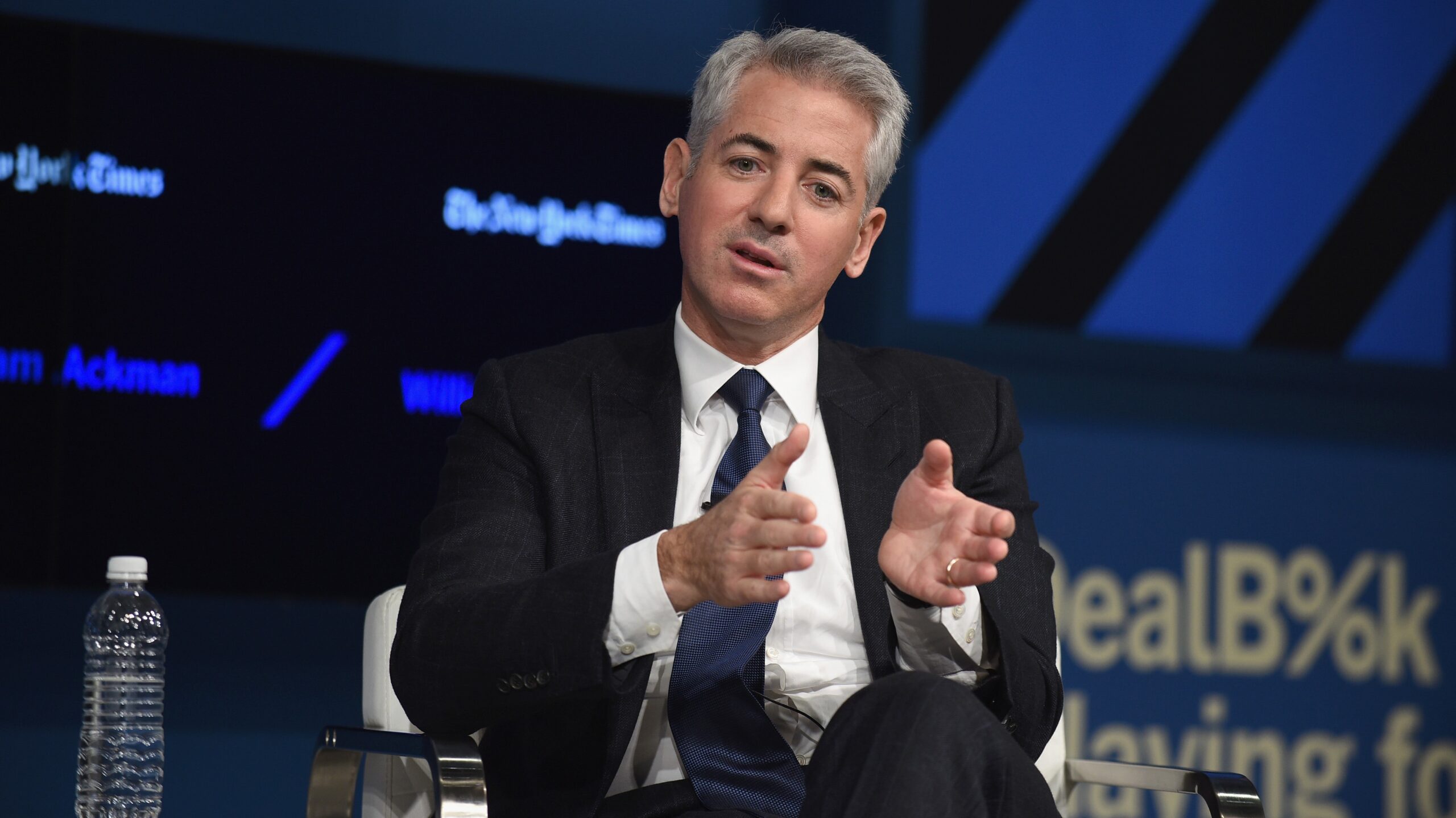 Bill-Ackman