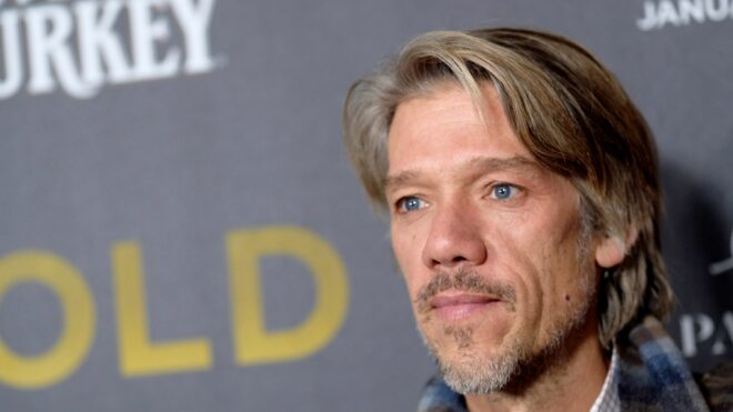 Stephen Gaghan