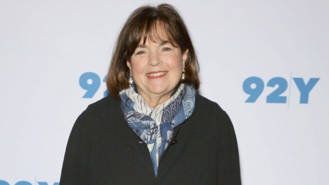 Ina Garten