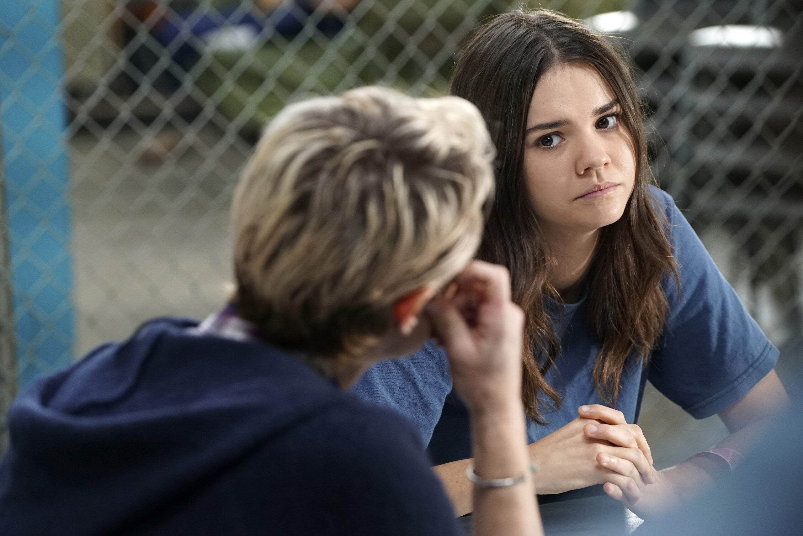 Freeform's "The Fosters" - Season Four