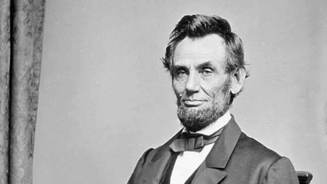 Abraham Lincoln