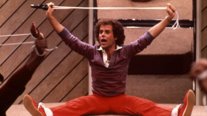 Richard Simmons