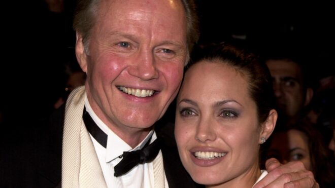 Jon Voight