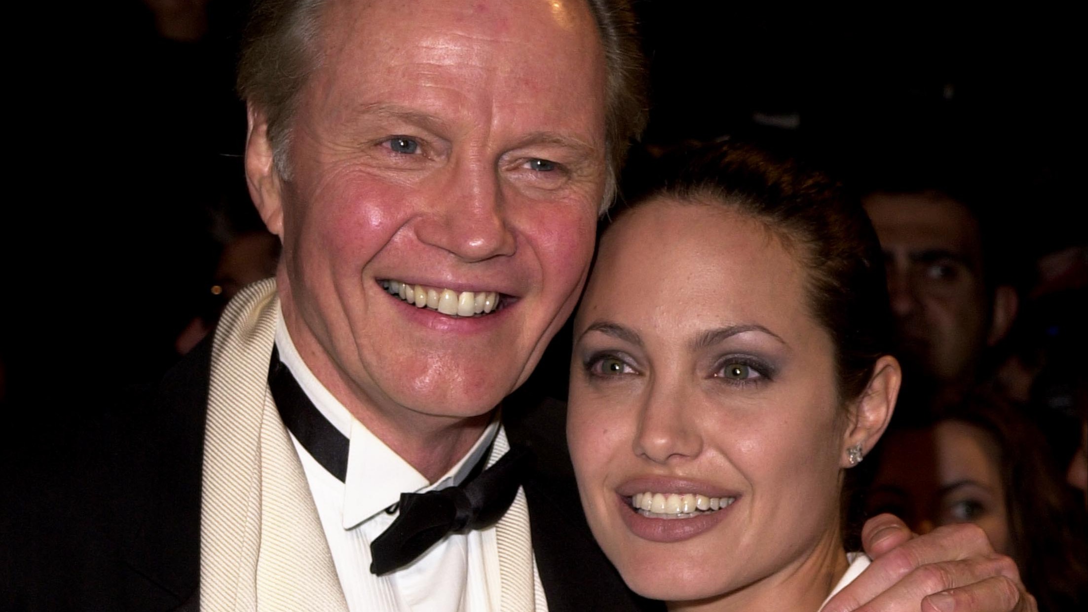 Jon Voight