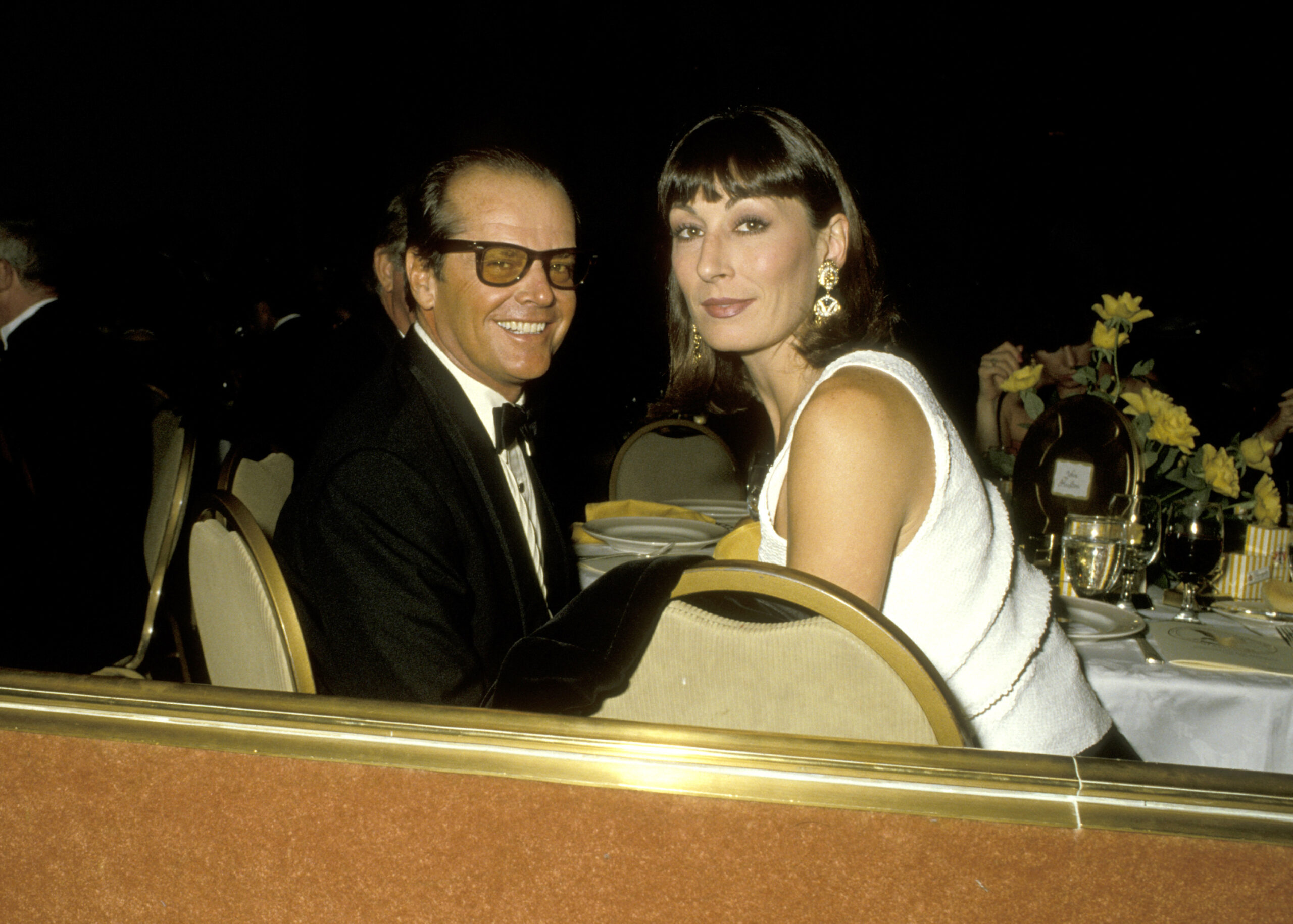 38th Annual Directors Guild of America Awards - March 8, 1986