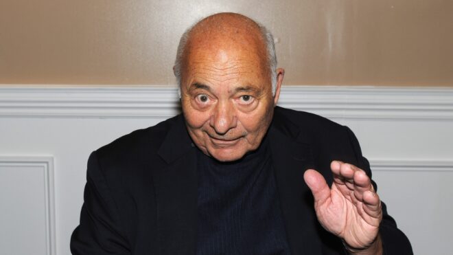 Burt Young