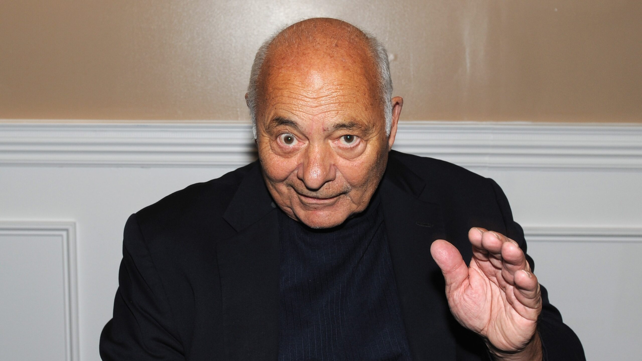 Burt Young