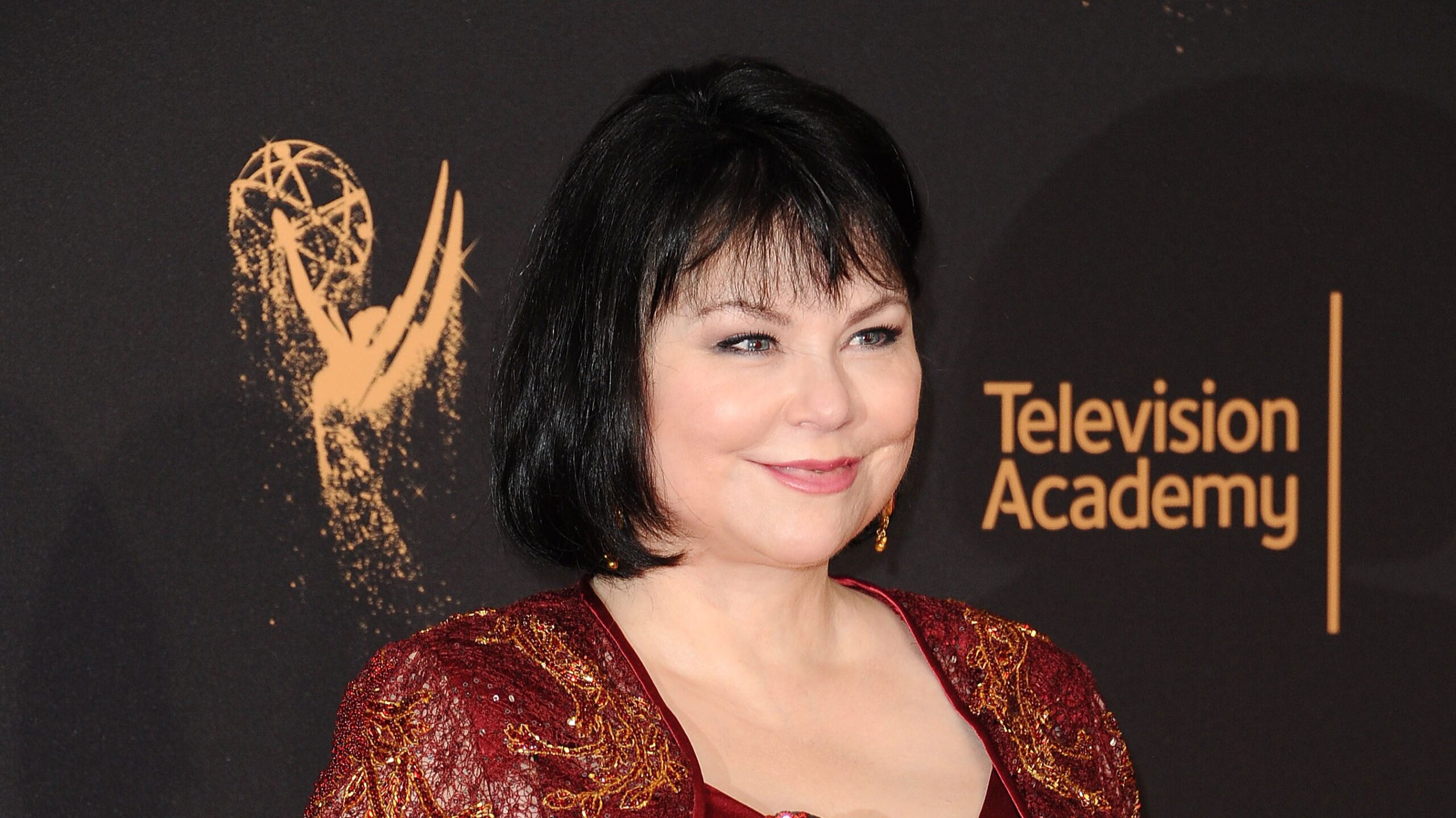 Delta Burke