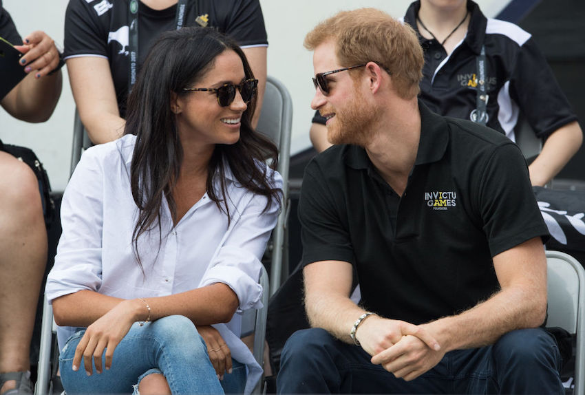 Day 3: Invictus Games Toronto 2017