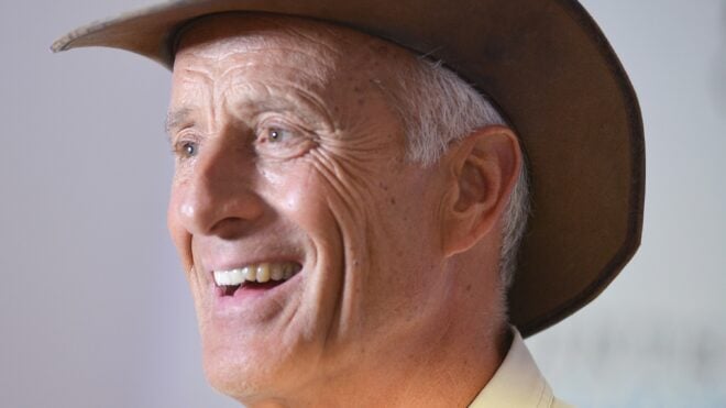 Jack Hanna