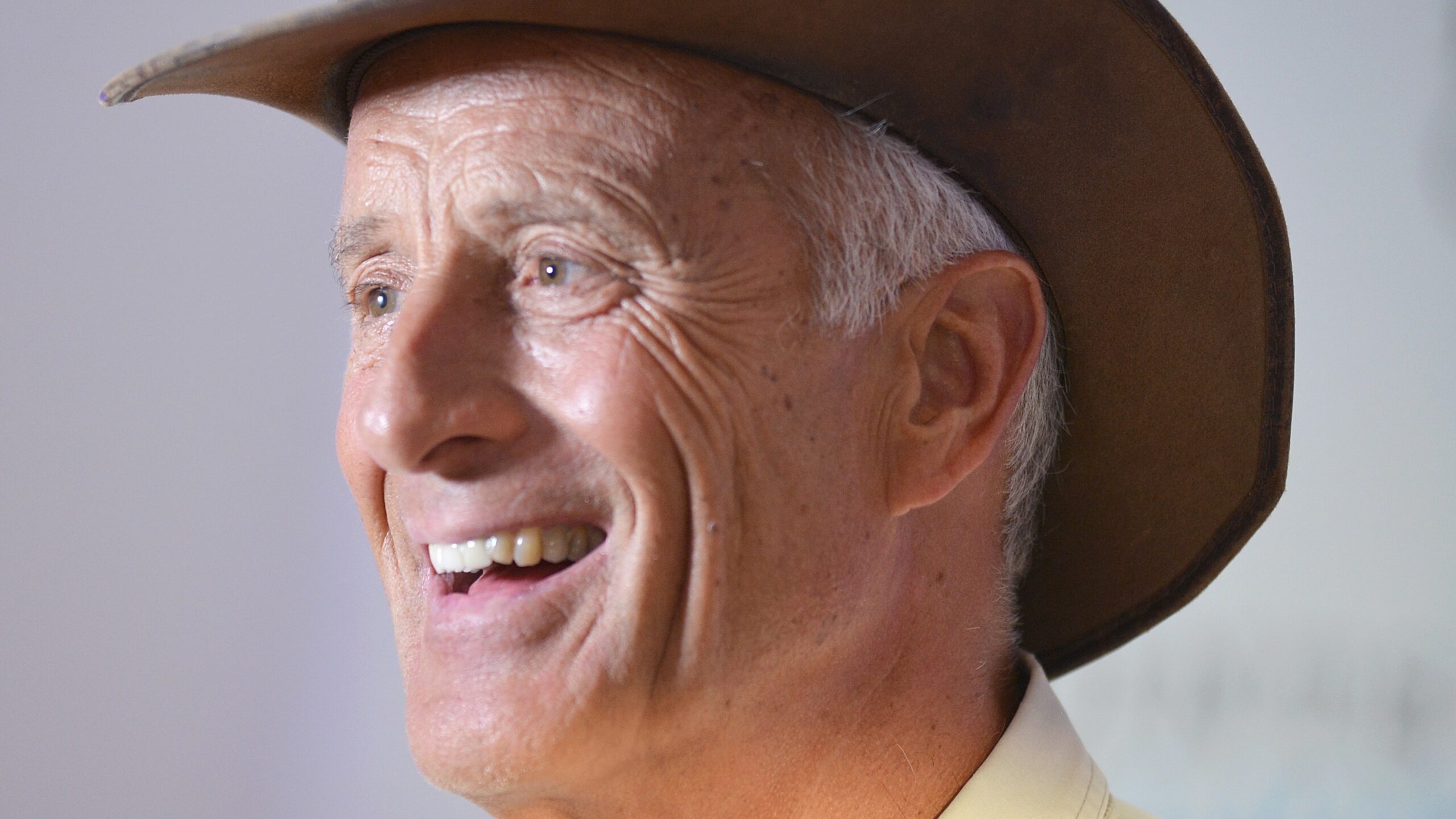 Jack Hanna