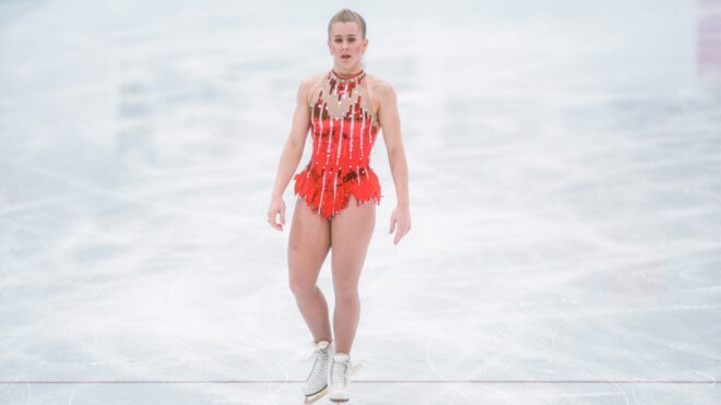 Tonya Harding