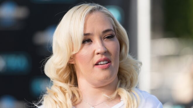 Mama June