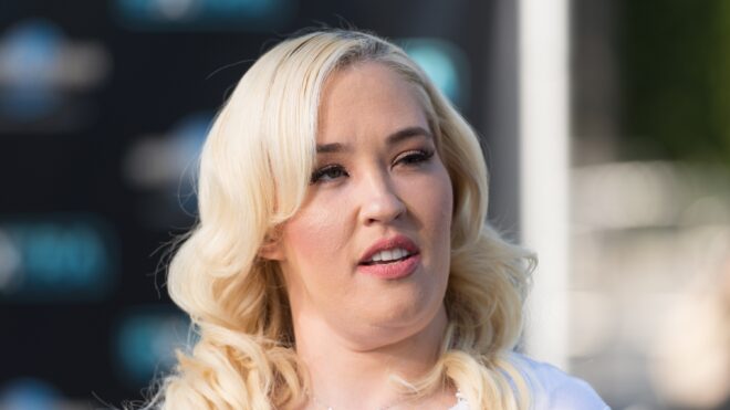 Mama June