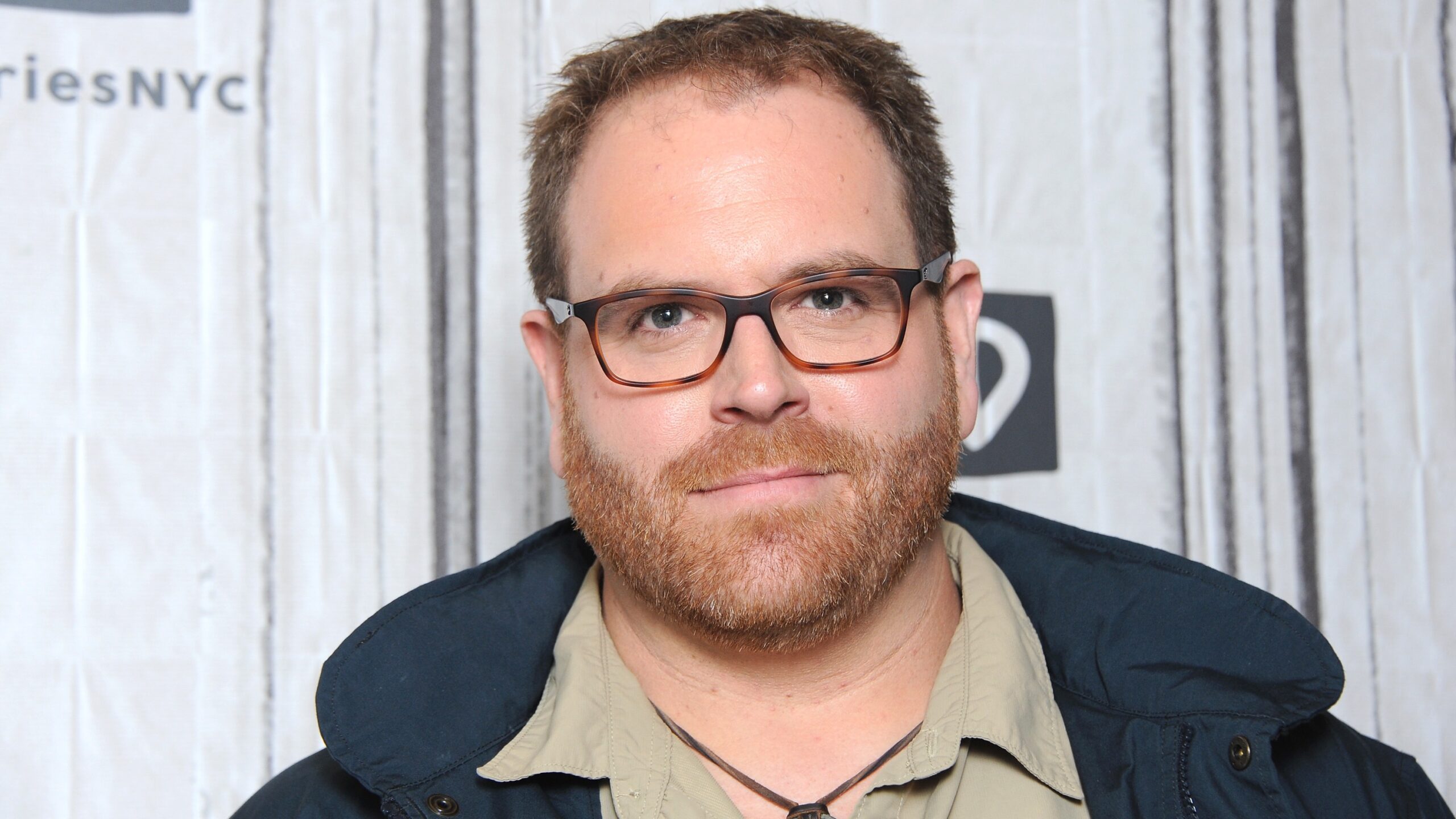 Josh Gates