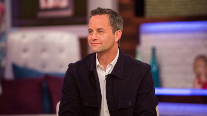 Kirk Cameron