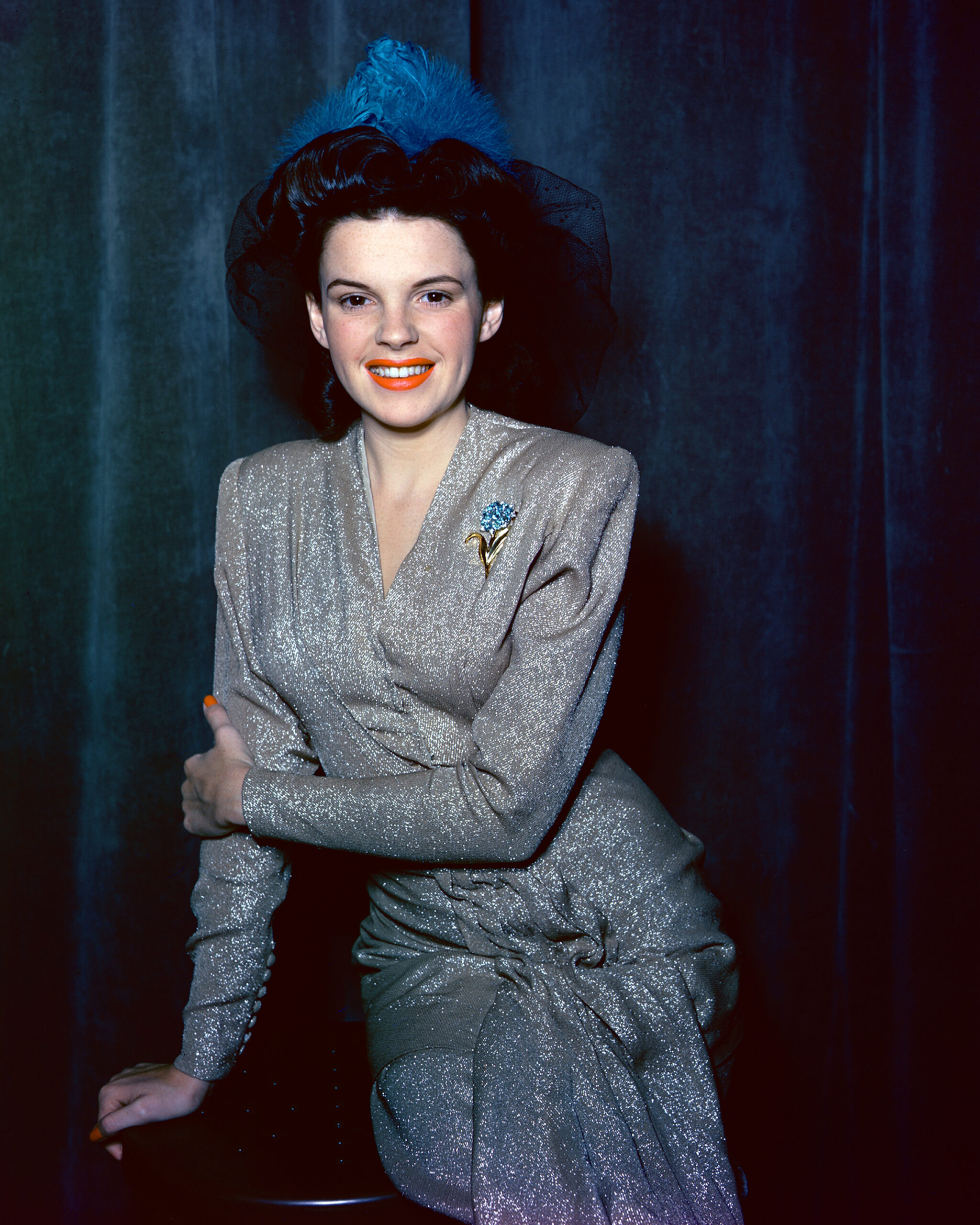 Judy Garland