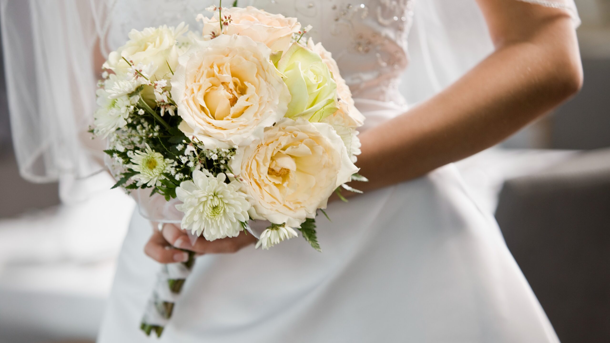 Costco Wedding