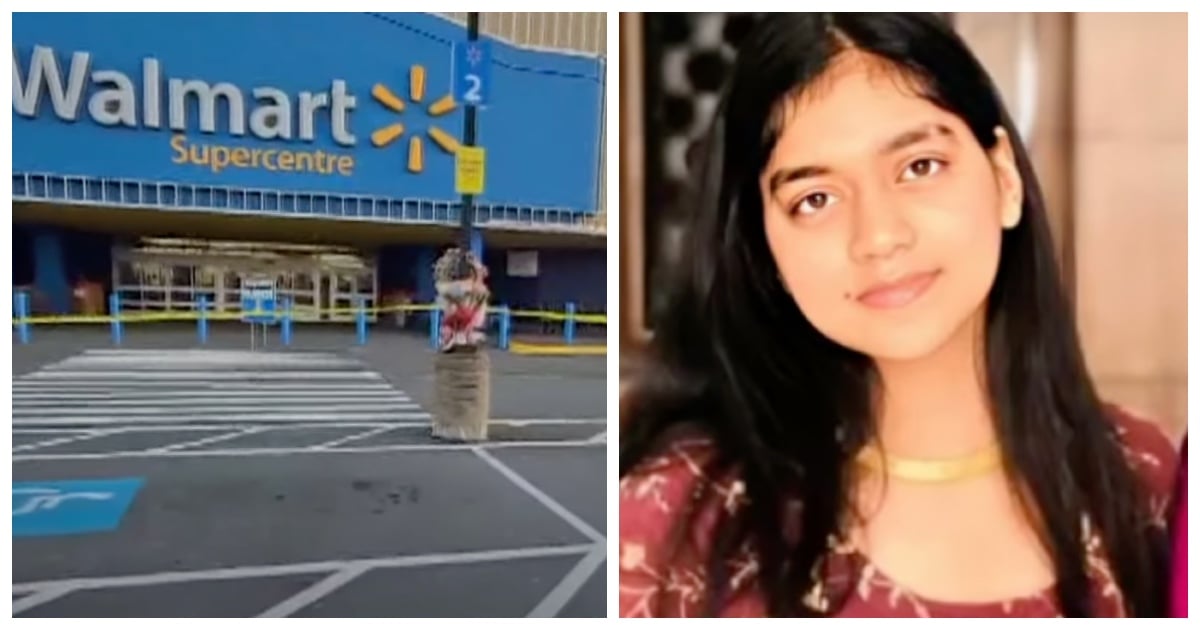 Mom Finds Teen Walmart Employee's 'Charred Remains' Inside Store Bakery's Walk-In Oven