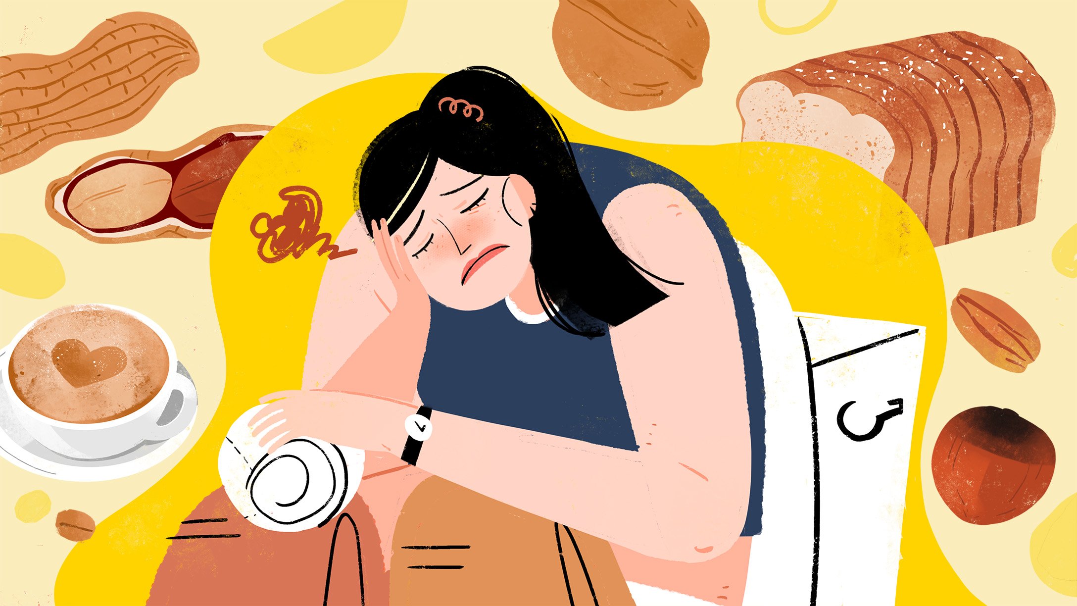 HP 18 Foods That You Should Eat When You Can-t Poop