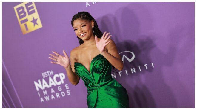 Halle Bailey Featured (1)