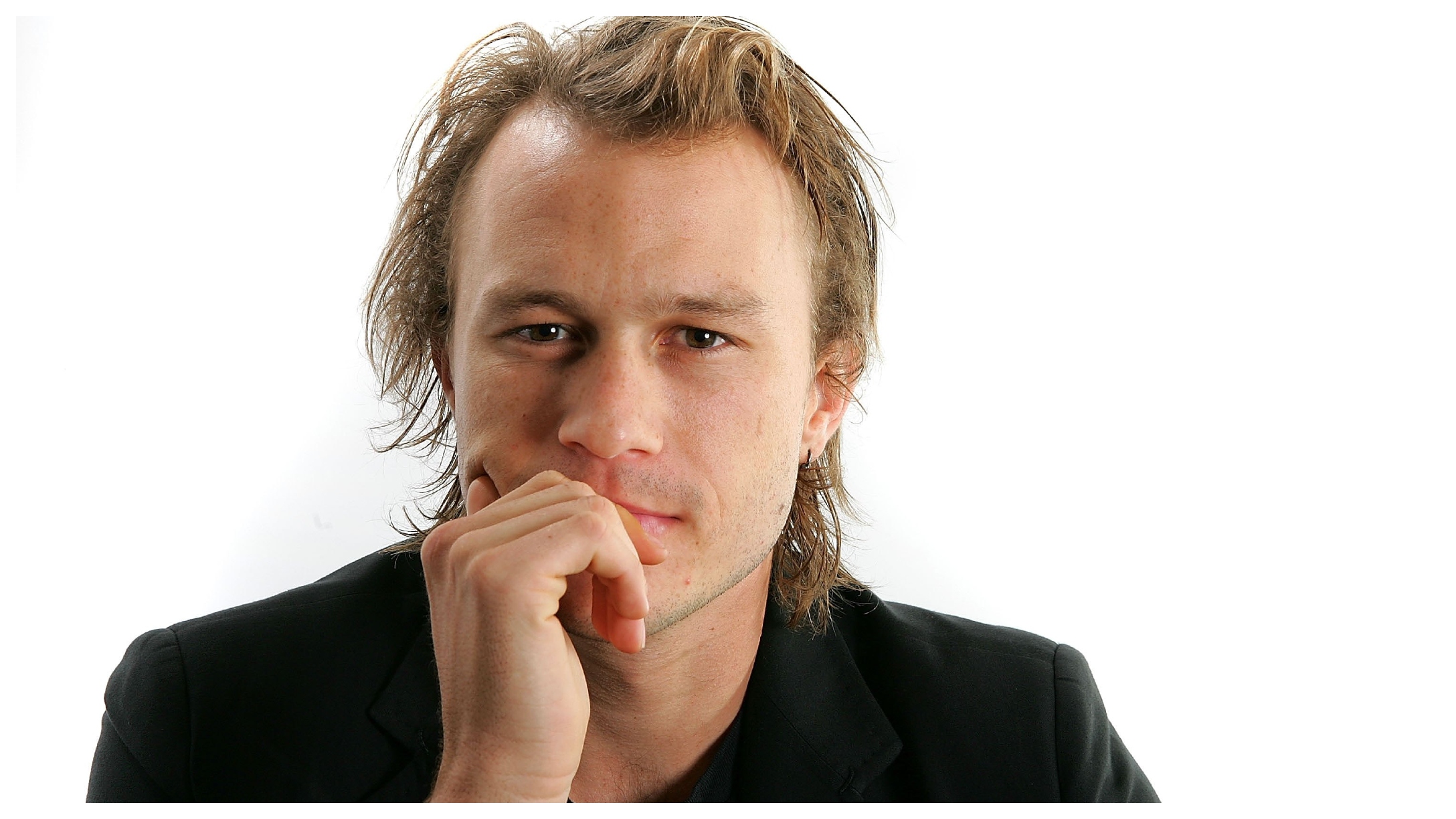 Heath Ledger Main Image