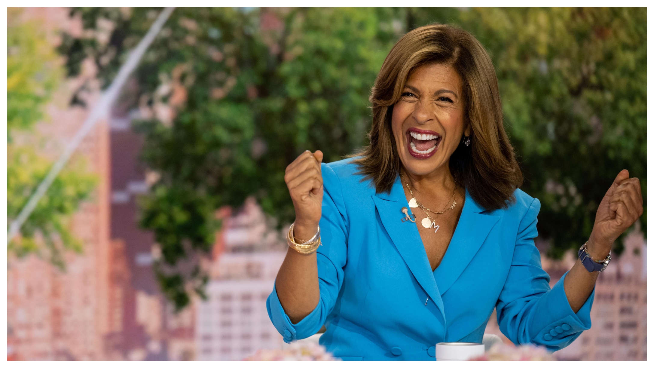 Hoda Featured