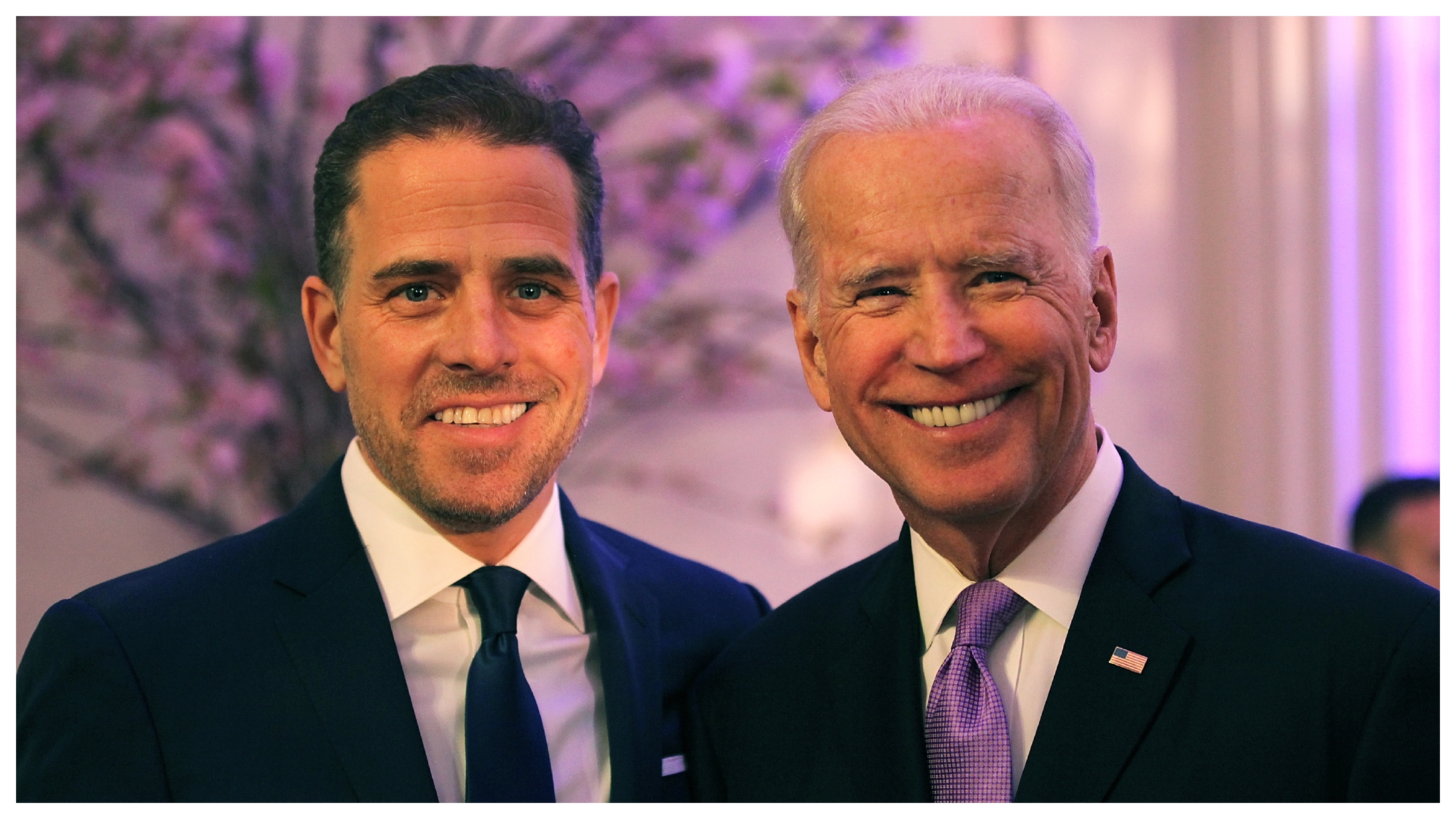 Hunter Biden Featured