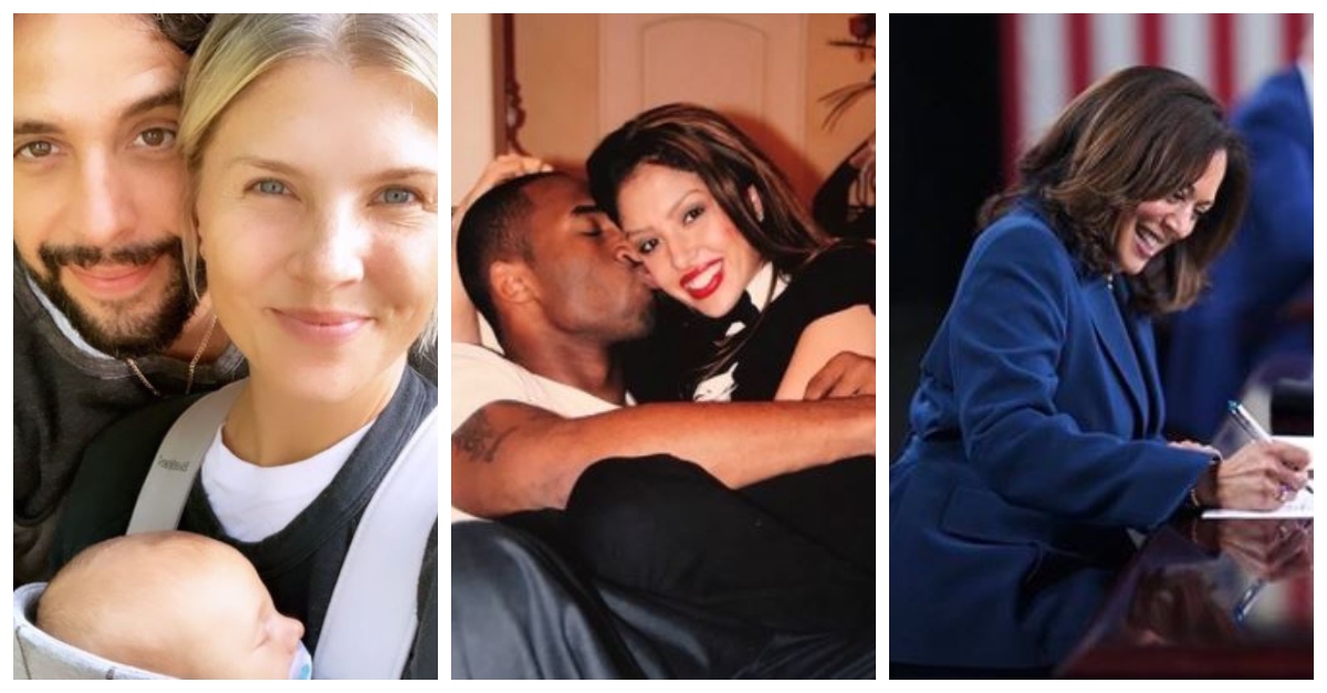 Inspiring Moms Who Showed Amazing Strength In 2020