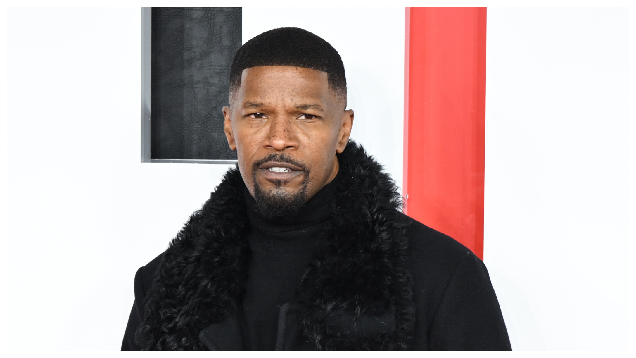 Jamie Foxx Featured