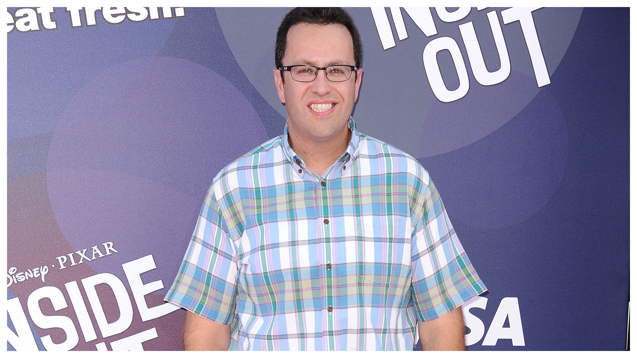 Jared Fogle Main Image